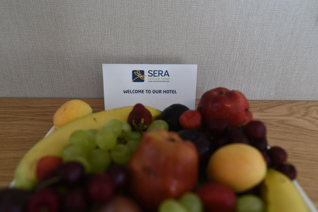 Трабзон: Sera Nature Hotel