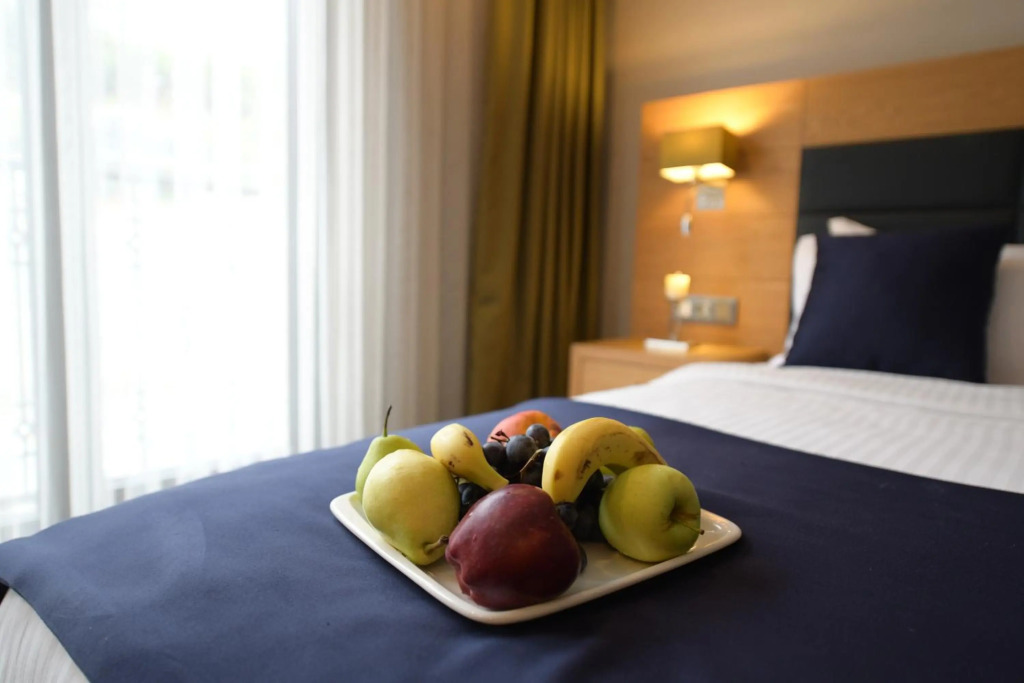 Трабзон: Sera Nature Hotel