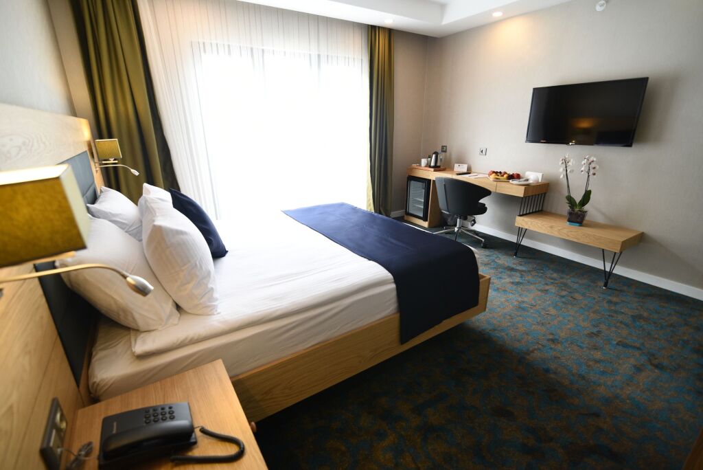 Трабзон: Sera Nature Hotel