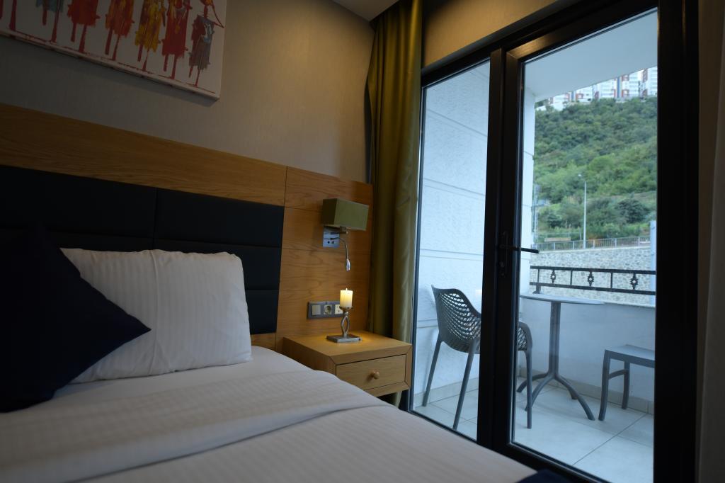 Трабзон: Sera Nature Hotel