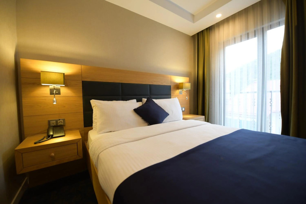 Трабзон: Sera Nature Hotel