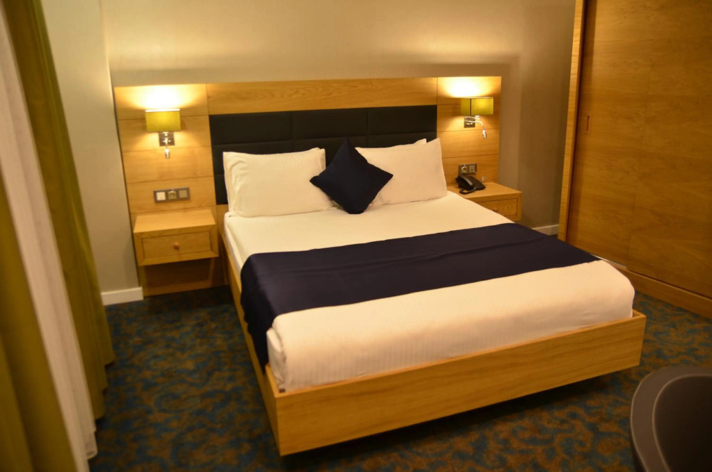 Трабзон: Sera Nature Hotel