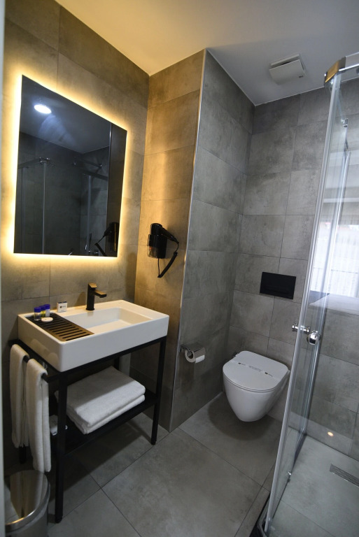 Трабзон: Sera Nature Hotel