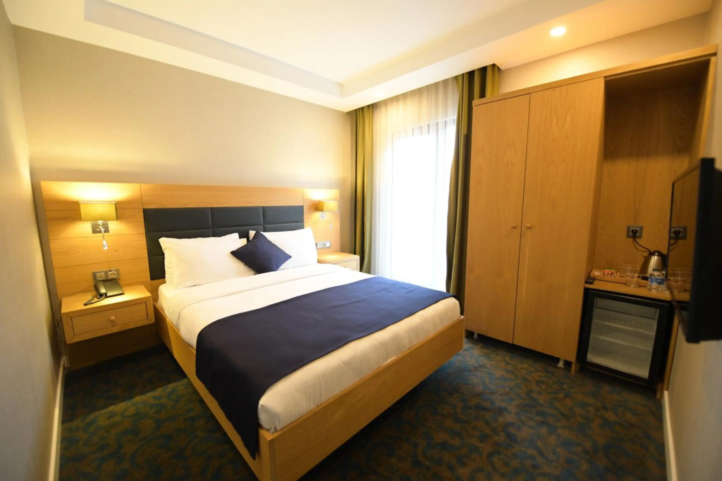 Трабзон: Sera Nature Hotel