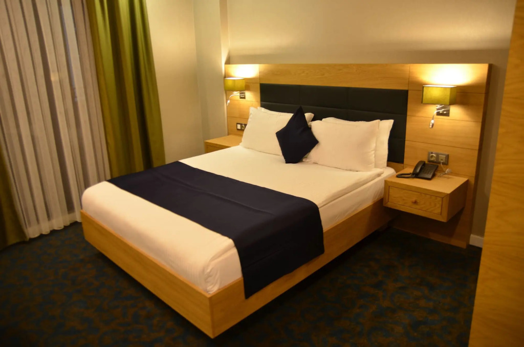 Трабзон: Sera Nature Hotel