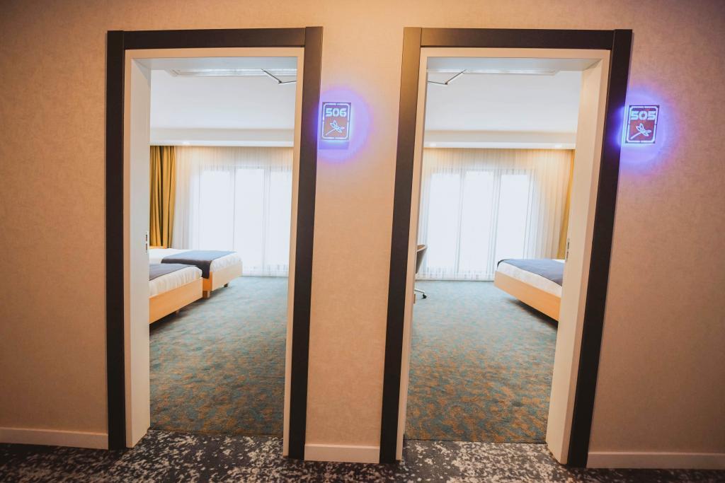 Трабзон: Sera Nature Hotel