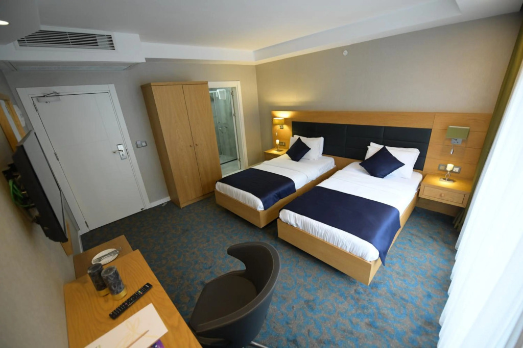 Трабзон: Sera Nature Hotel