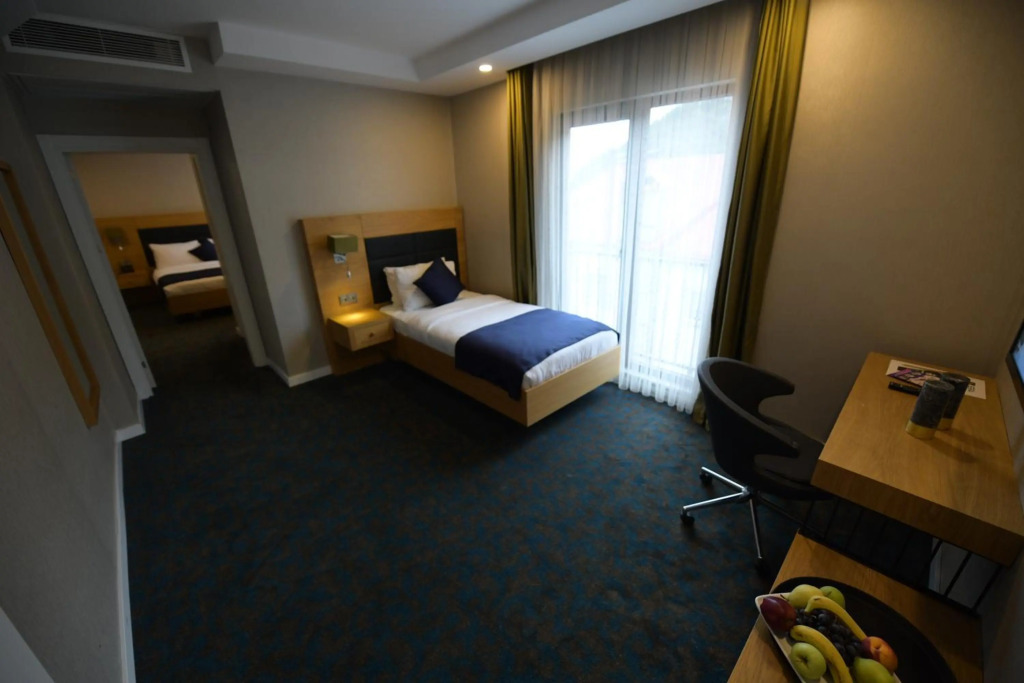 Трабзон: Sera Nature Hotel