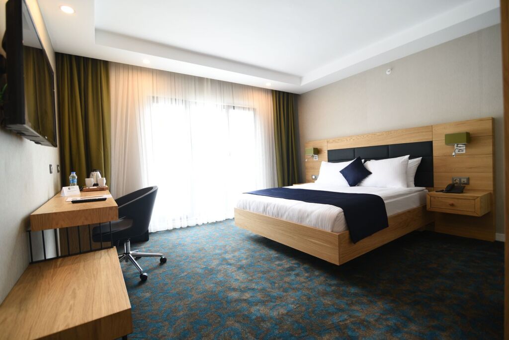 Трабзон: Sera Nature Hotel
