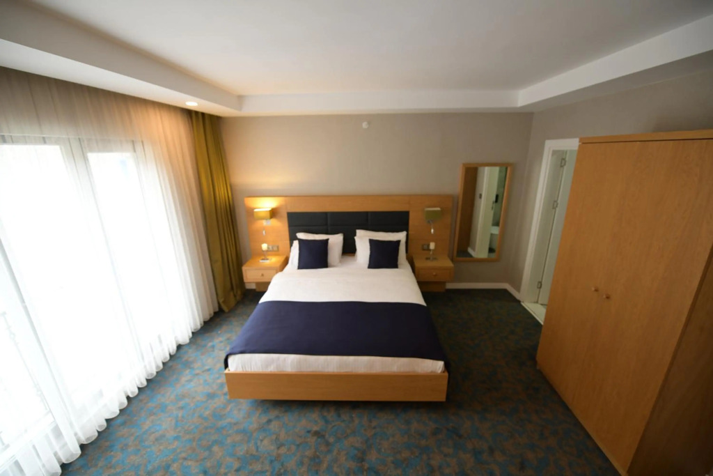 Трабзон: Sera Nature Hotel
