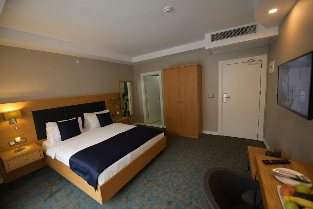 Трабзон: Sera Nature Hotel