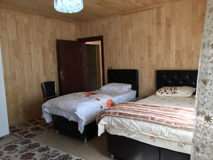 Узунгёль: Yüce Apart Pansiyon