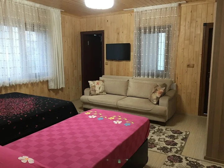 Узунгёль: Yüce Apart Pansiyon