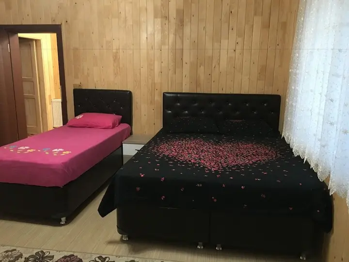 Узунгёль: Yüce Apart Pansiyon