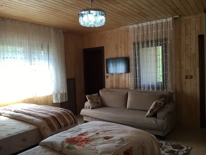 Узунгёль: Yüce Apart Pansiyon