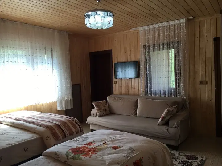 Узунгёль: Yüce Apart Pansiyon