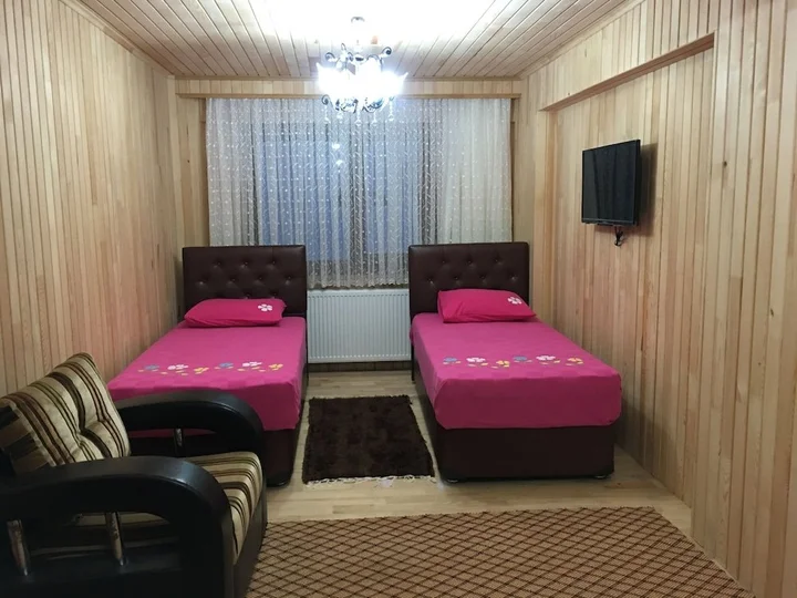 Узунгёль: Yüce Apart Pansiyon