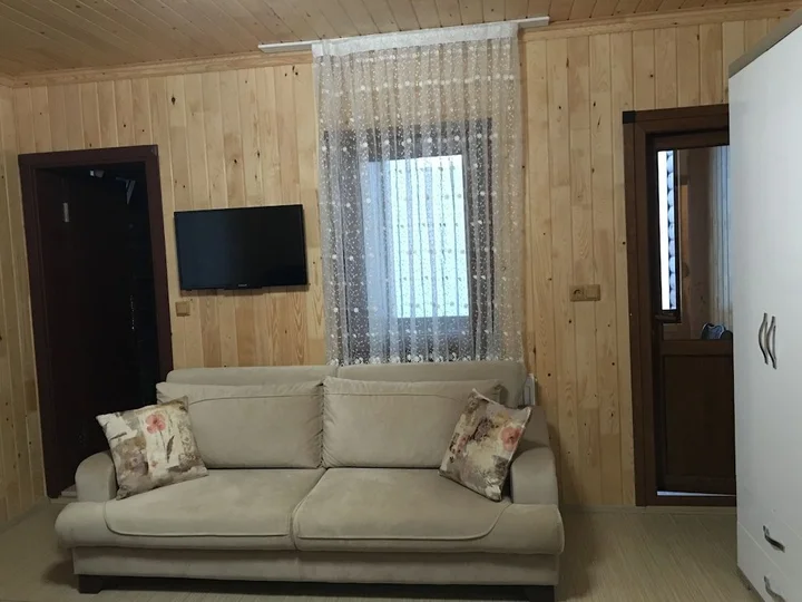 Узунгёль: Yüce Apart Pansiyon