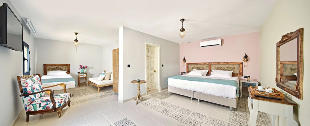 Селимийе: Fİ Light Solto Boutique Beach