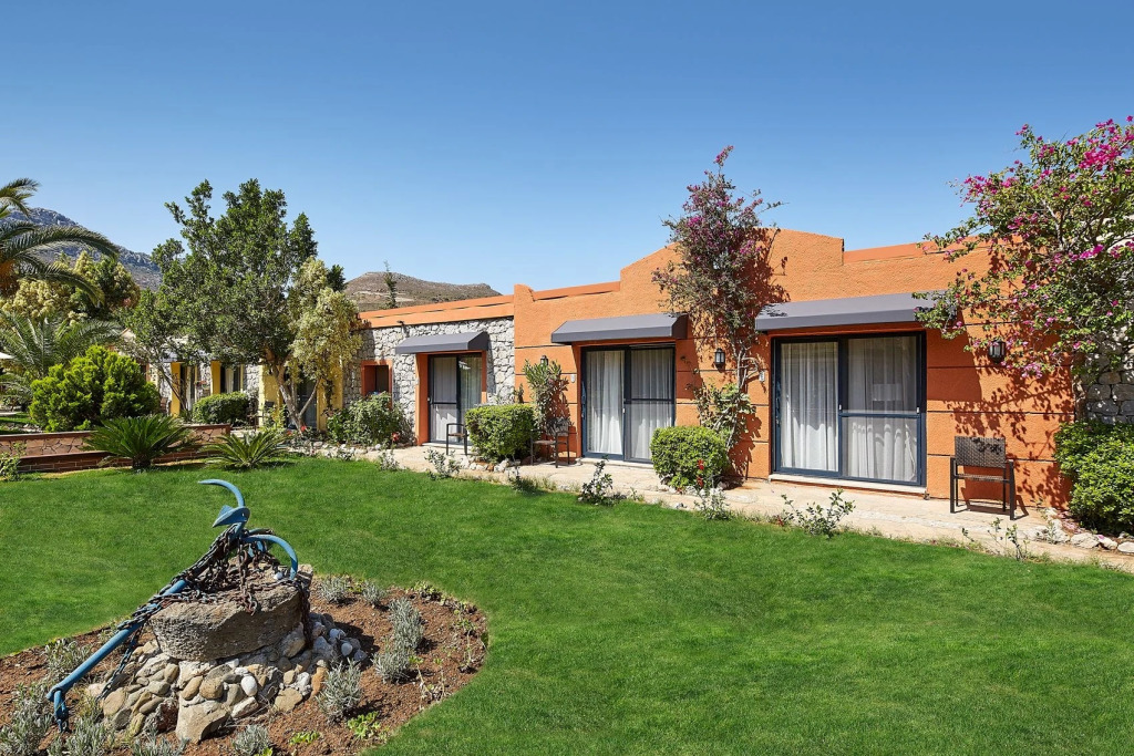 Селимийе: Fİ Light Solto Boutique Beach