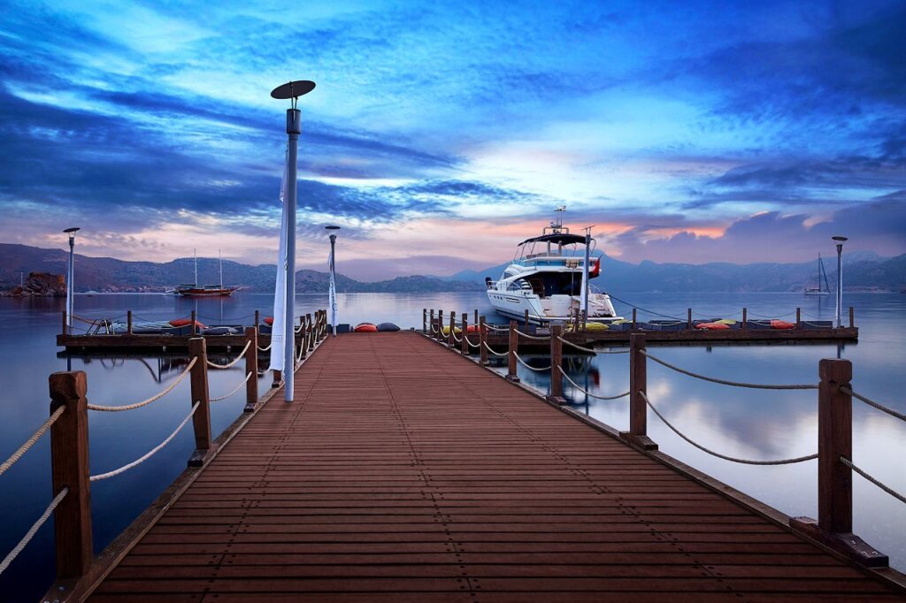 Селимийе: Fİ Light Solto Boutique Beach