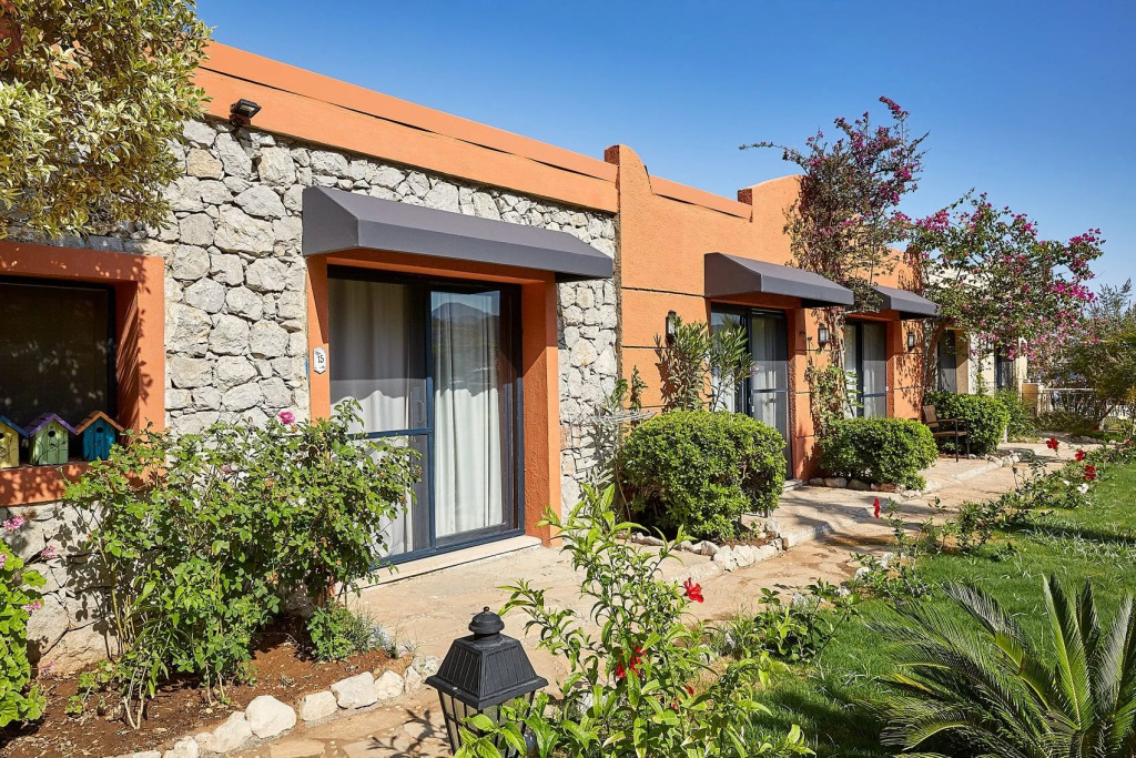 Селимийе: Fİ Light Solto Boutique Beach
