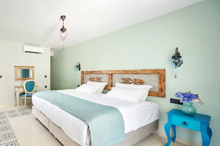 Селимийе: Fİ Light Solto Boutique Beach