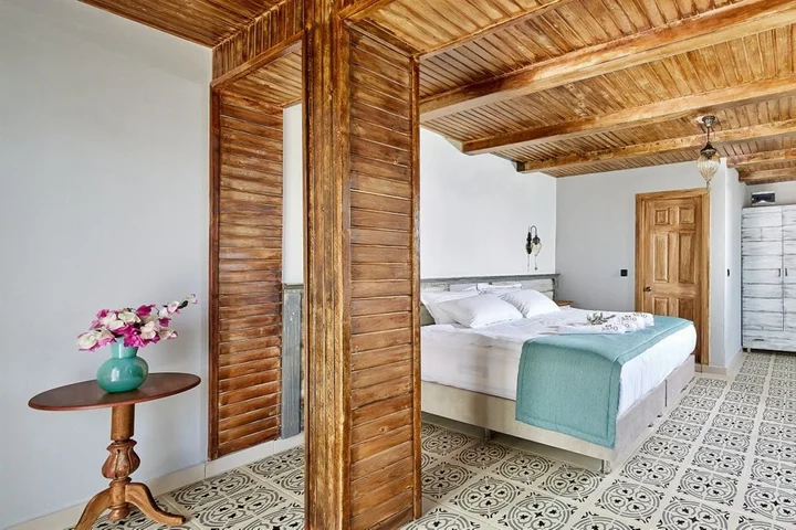 Селимийе: Fİ Light Solto Boutique Beach