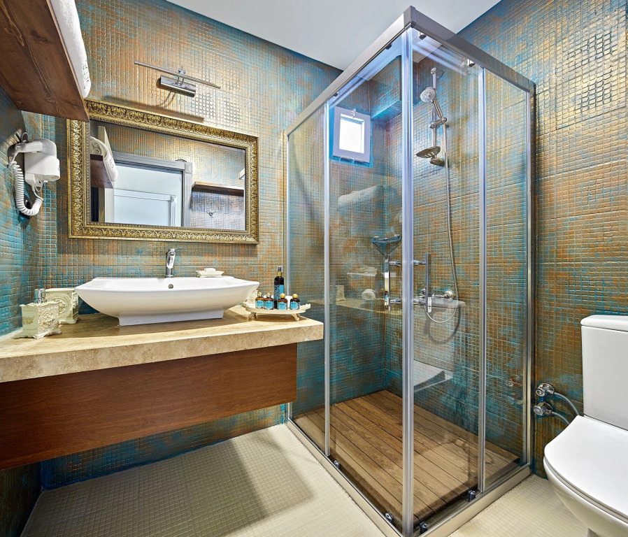 Селимийе: Fİ Light Solto Boutique Beach