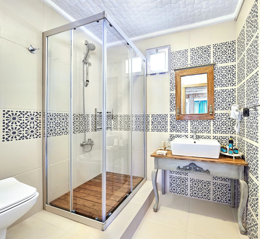 Селимийе: Fİ Light Solto Boutique Beach