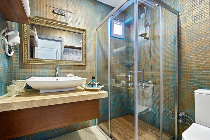 Селимийе: Fİ Light Solto Boutique Beach