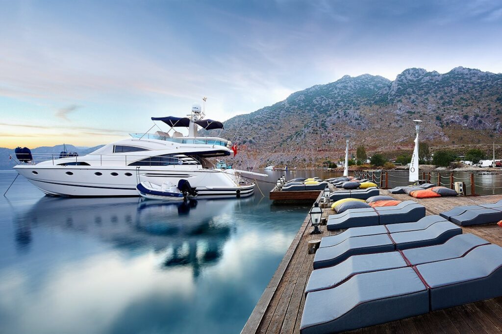 Fİ Light Solto Boutique Beach — фото 5