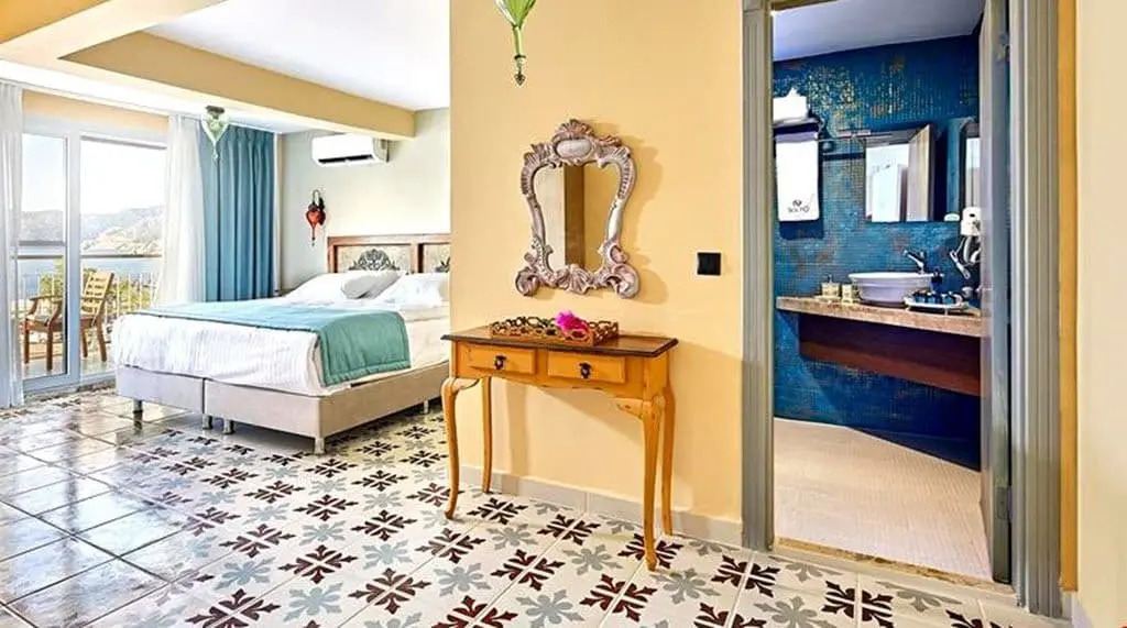 Селимийе: Fİ Light Solto Boutique Beach
