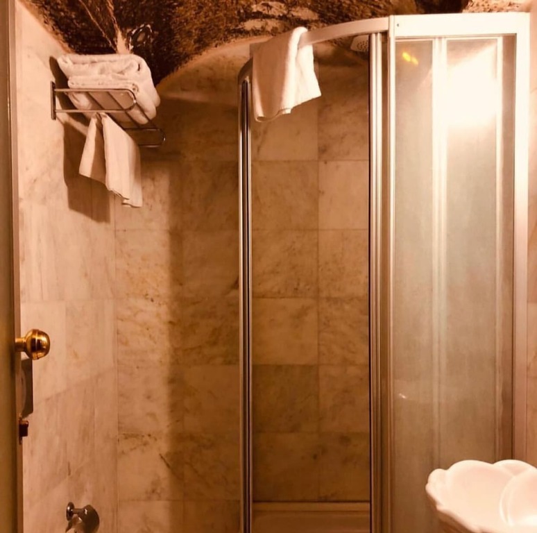 Мустафапаша: Konak Bezirhane Cave Otel