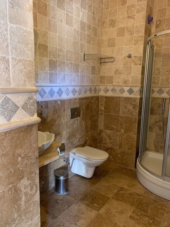 Мустафапаша: Konak Bezirhane Cave Otel