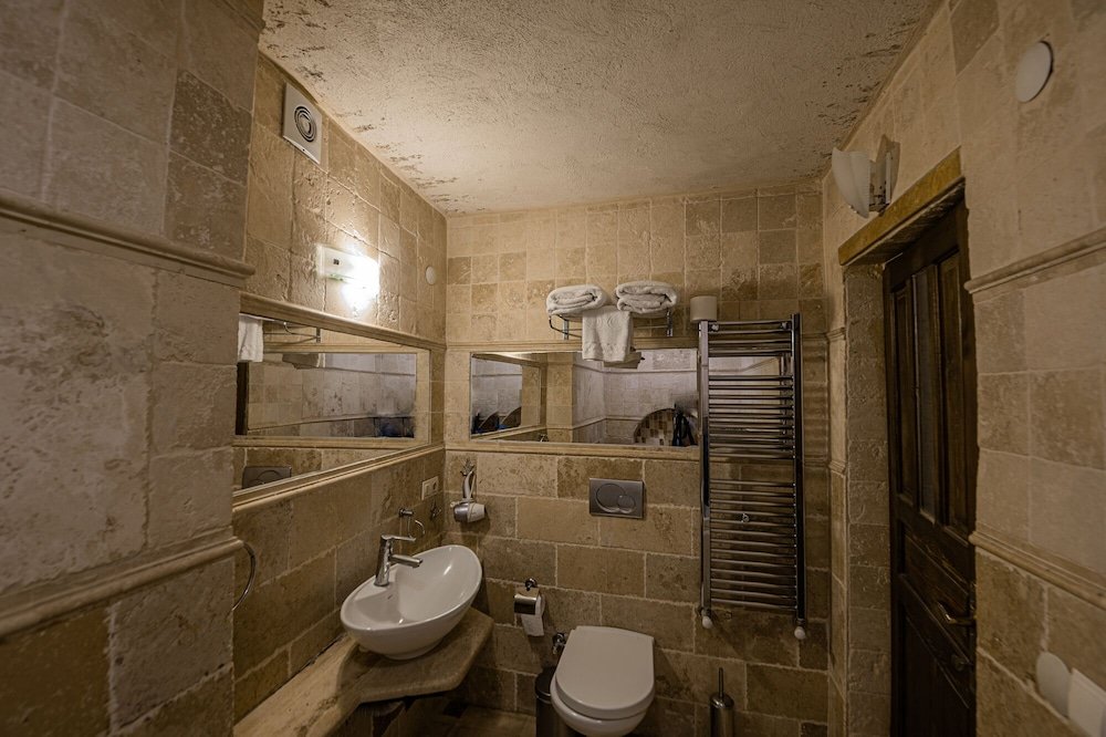 Мустафапаша: Konak Bezirhane Cave Otel