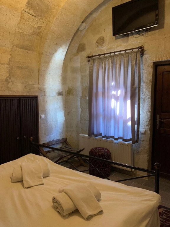 Мустафапаша: Konak Bezirhane Cave Otel