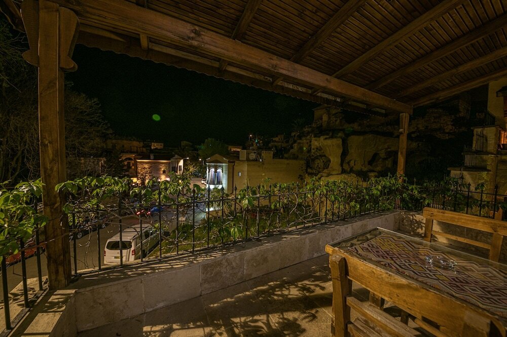 Мустафапаша: Konak Bezirhane Cave Otel