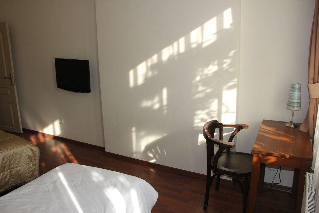 Стамбул: Taksim House Suites