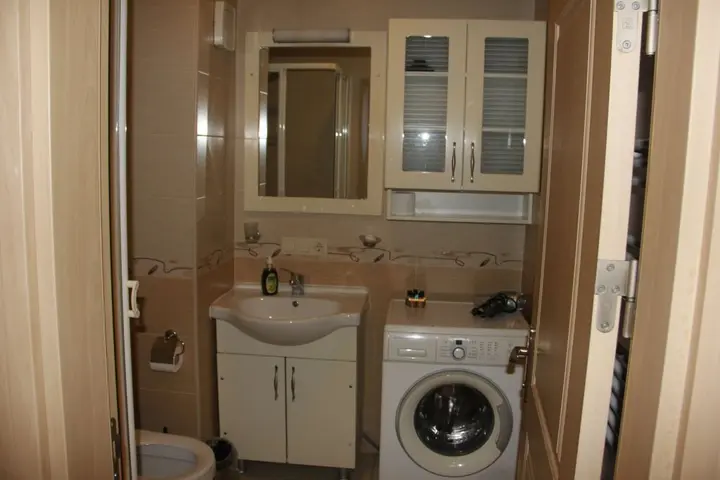 Стамбул: Taksim House Suites