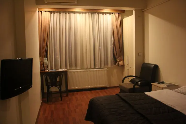 Стамбул: Taksim House Suites