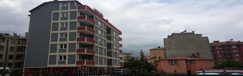 Гиресун: Giresun Yurdum Apart