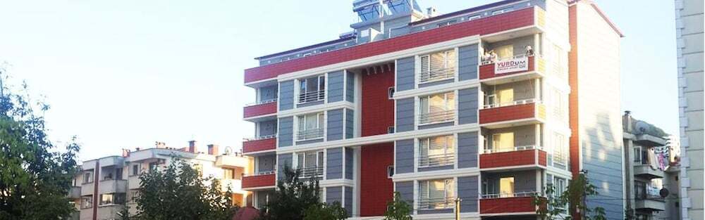Гиресун: Giresun Yurdum Apart