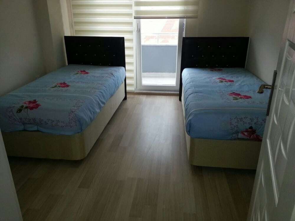 Гиресун: Giresun Yurdum Apart