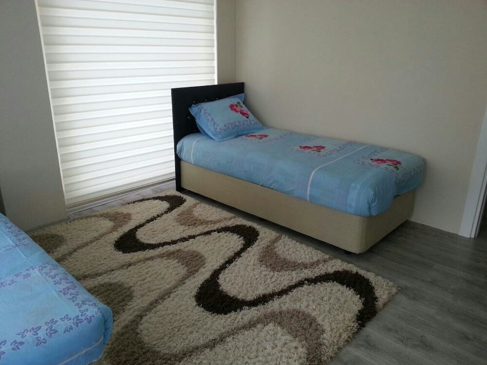 Гиресун: Giresun Yurdum Apart