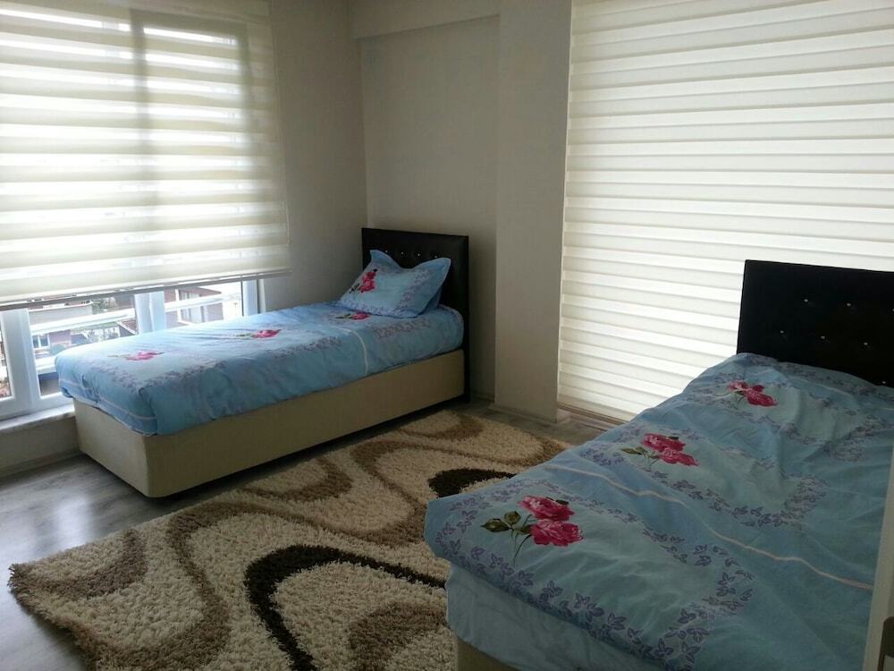 Гиресун: Giresun Yurdum Apart