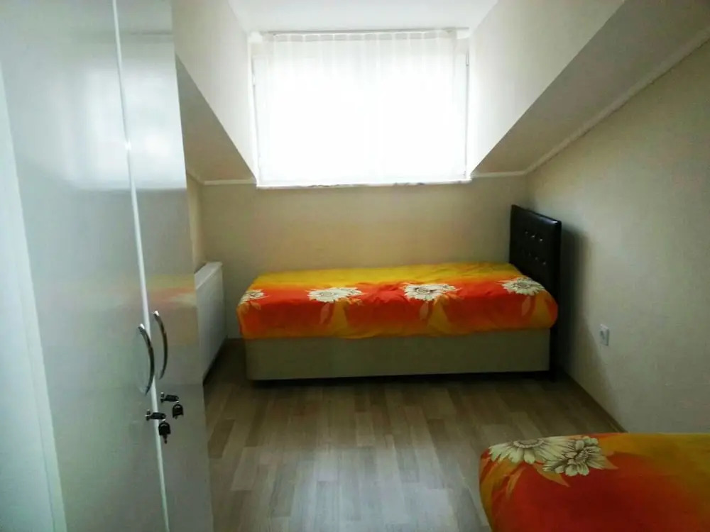 Гиресун: Giresun Yurdum Apart