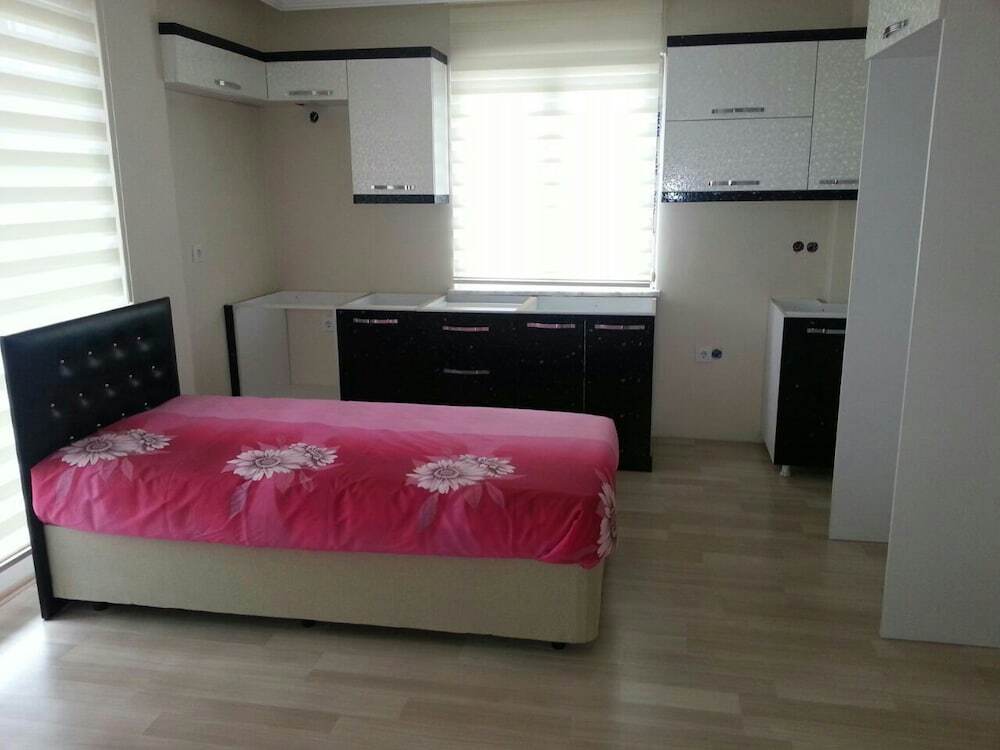 Гиресун: Giresun Yurdum Apart