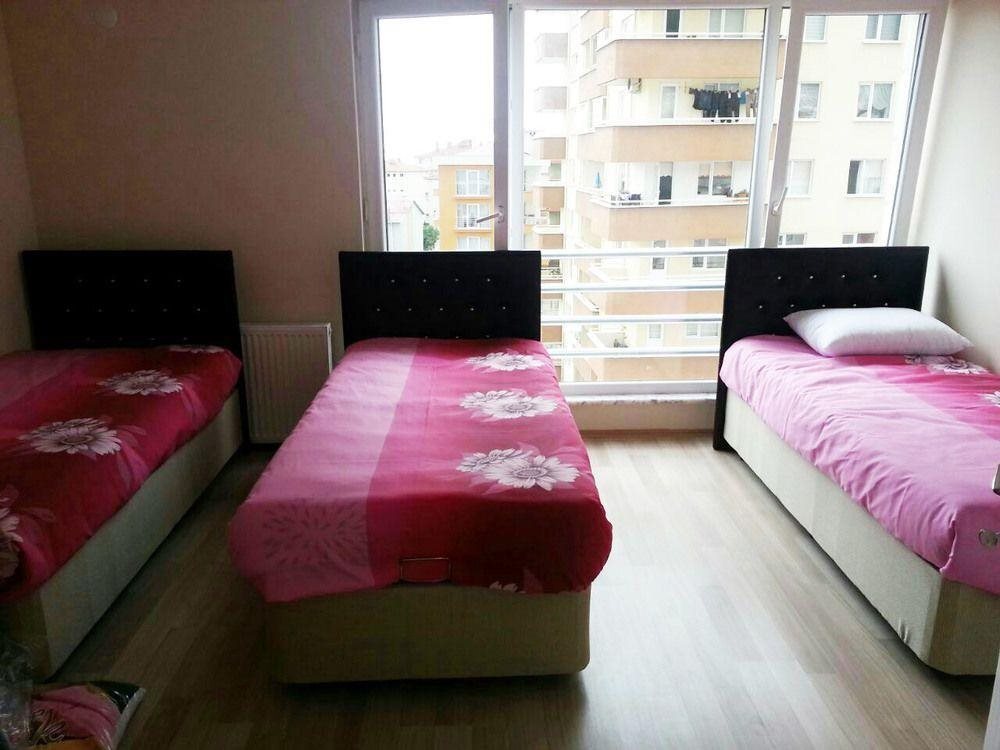 Гиресун: Giresun Yurdum Apart