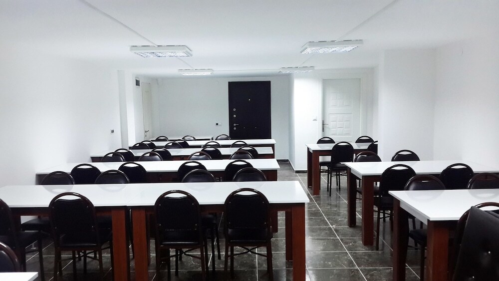 Гиресун: Giresun Yurdum Apart